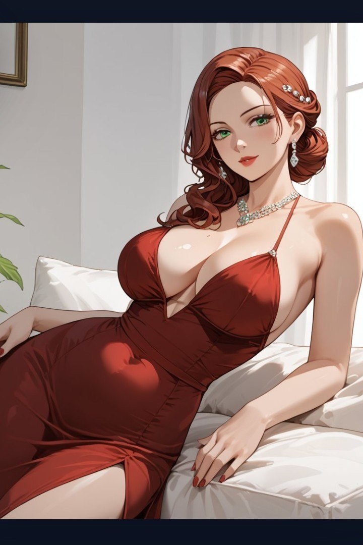 文爱💋黄色小说🔞幻梦AI 配图
