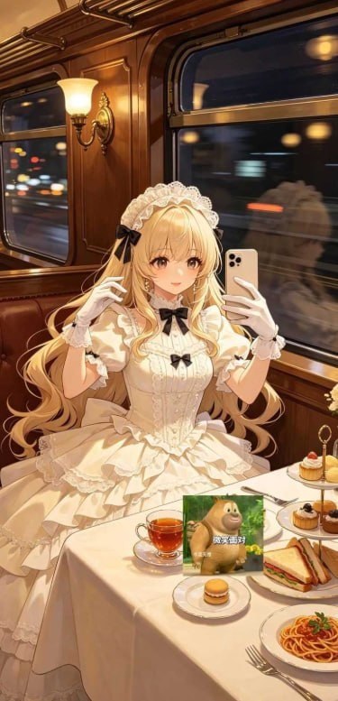 萝莉阁学生少女爱口交 配图