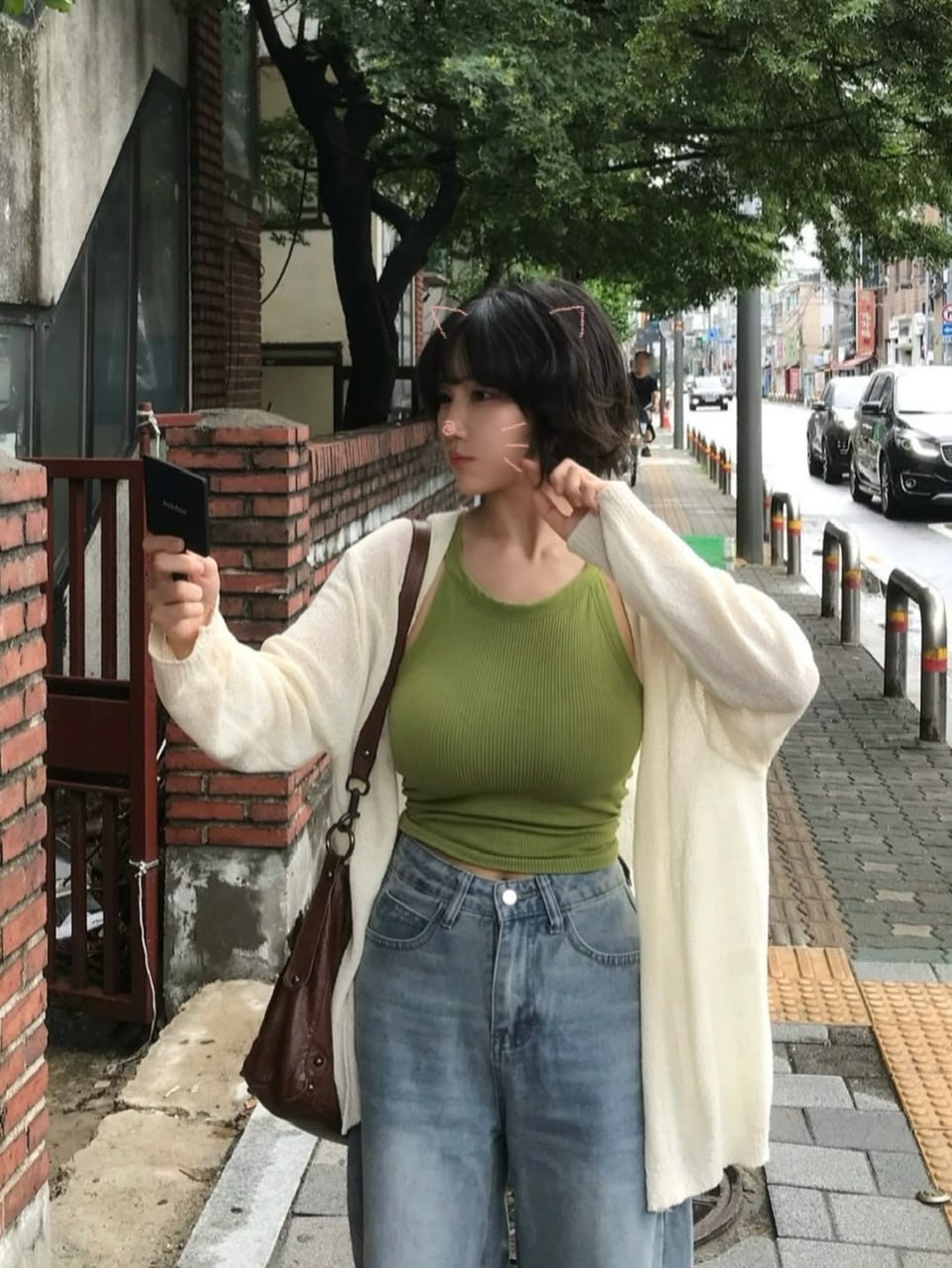 马里奥小屋 配图