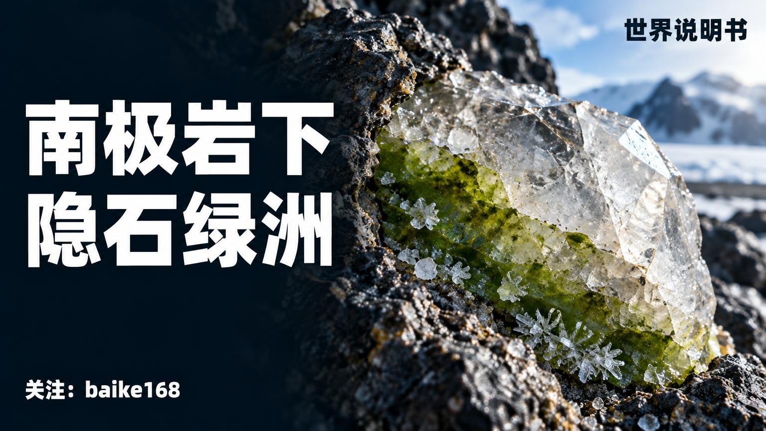 世界说明书｜百科知识库 配图