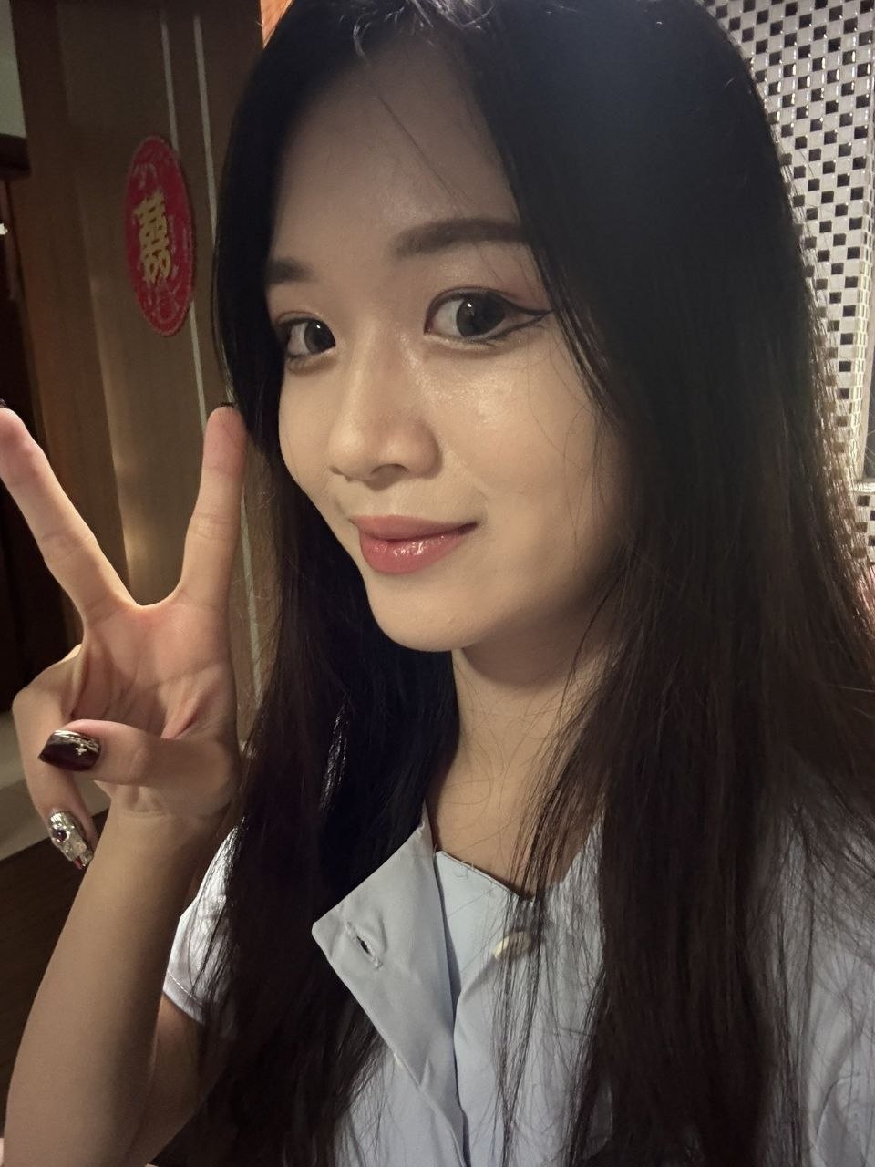大学生少女母狗萝莉自慰 配图
