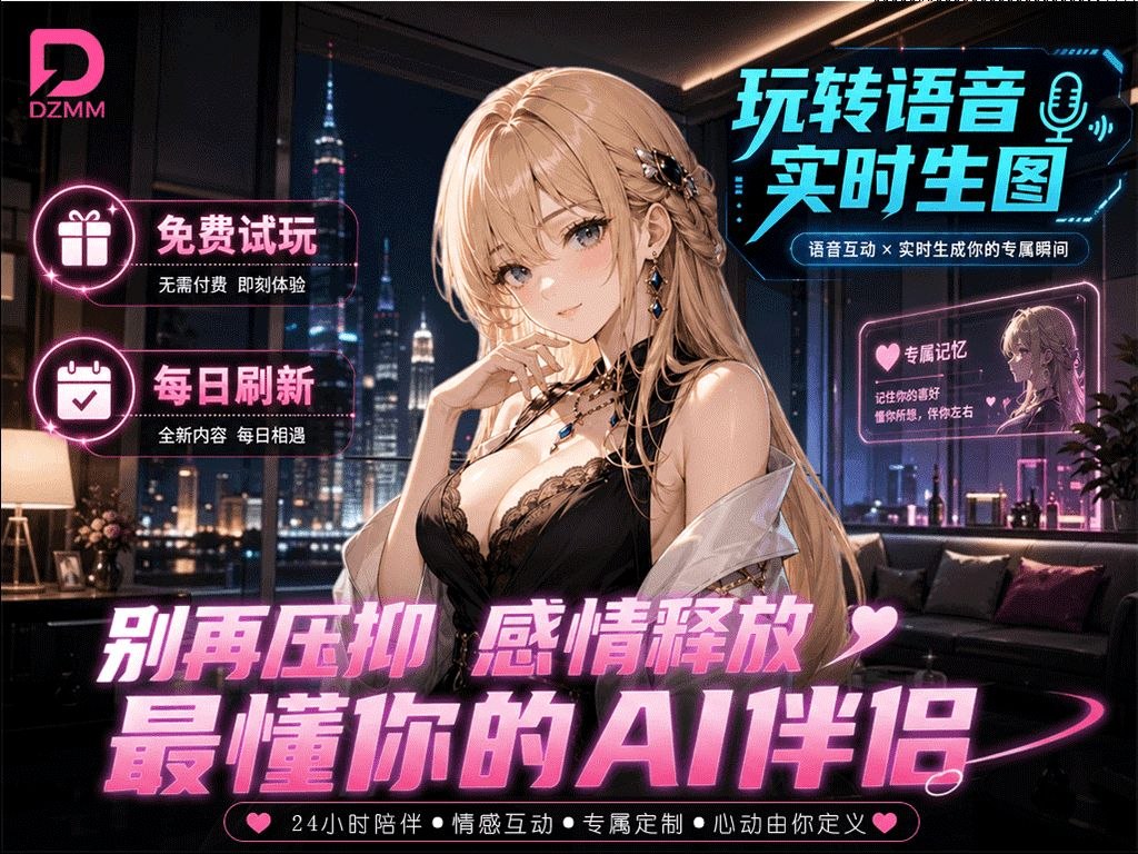 安利安利［NSFW］ 配图