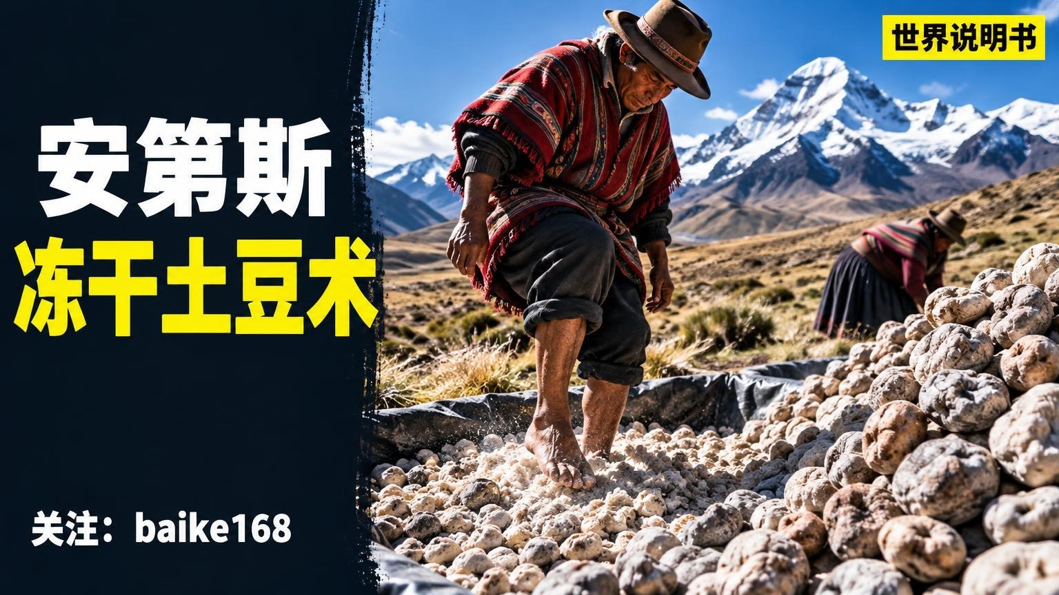 世界说明书|百科知识库 配图