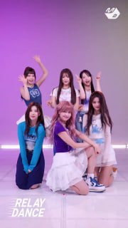 『韩国女团』『日系写真』热舞 配图