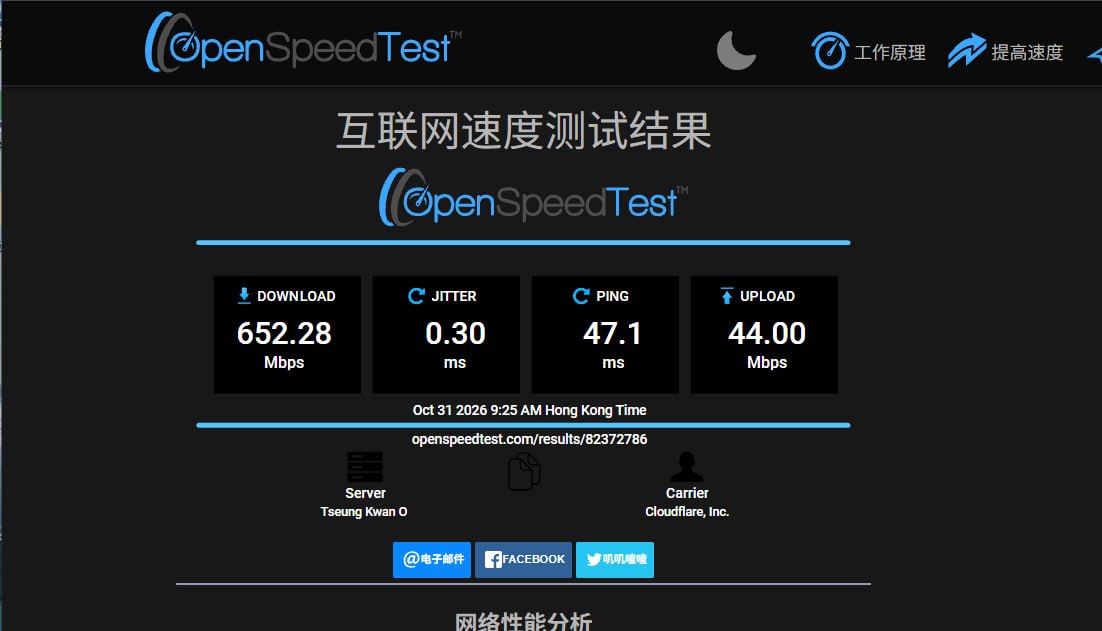 CMLiussss 技术交流群 配图