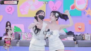 PandaClass韩国女团|19+成人广播 配图