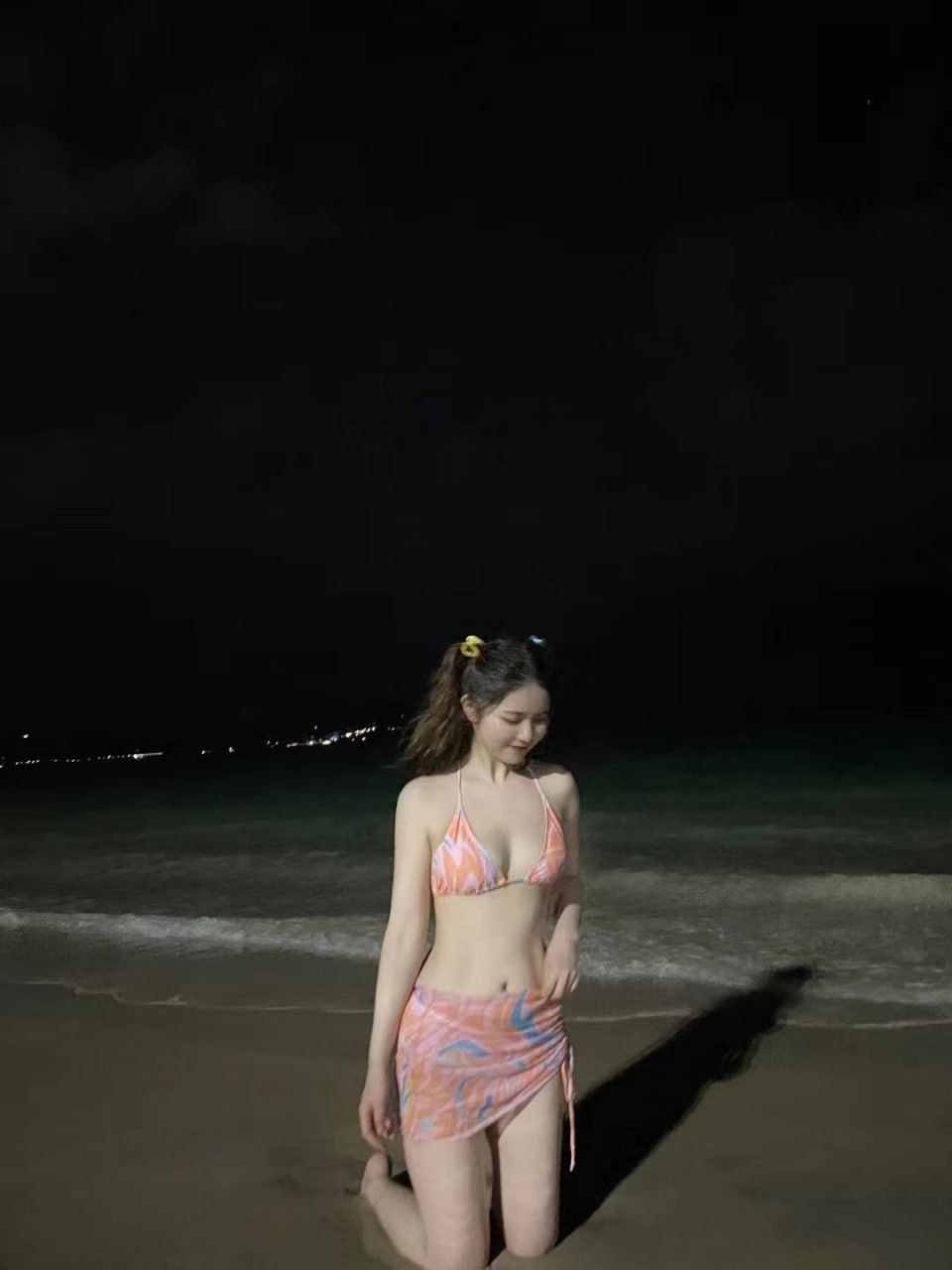 偷拍精神小妹母狗调教 配图