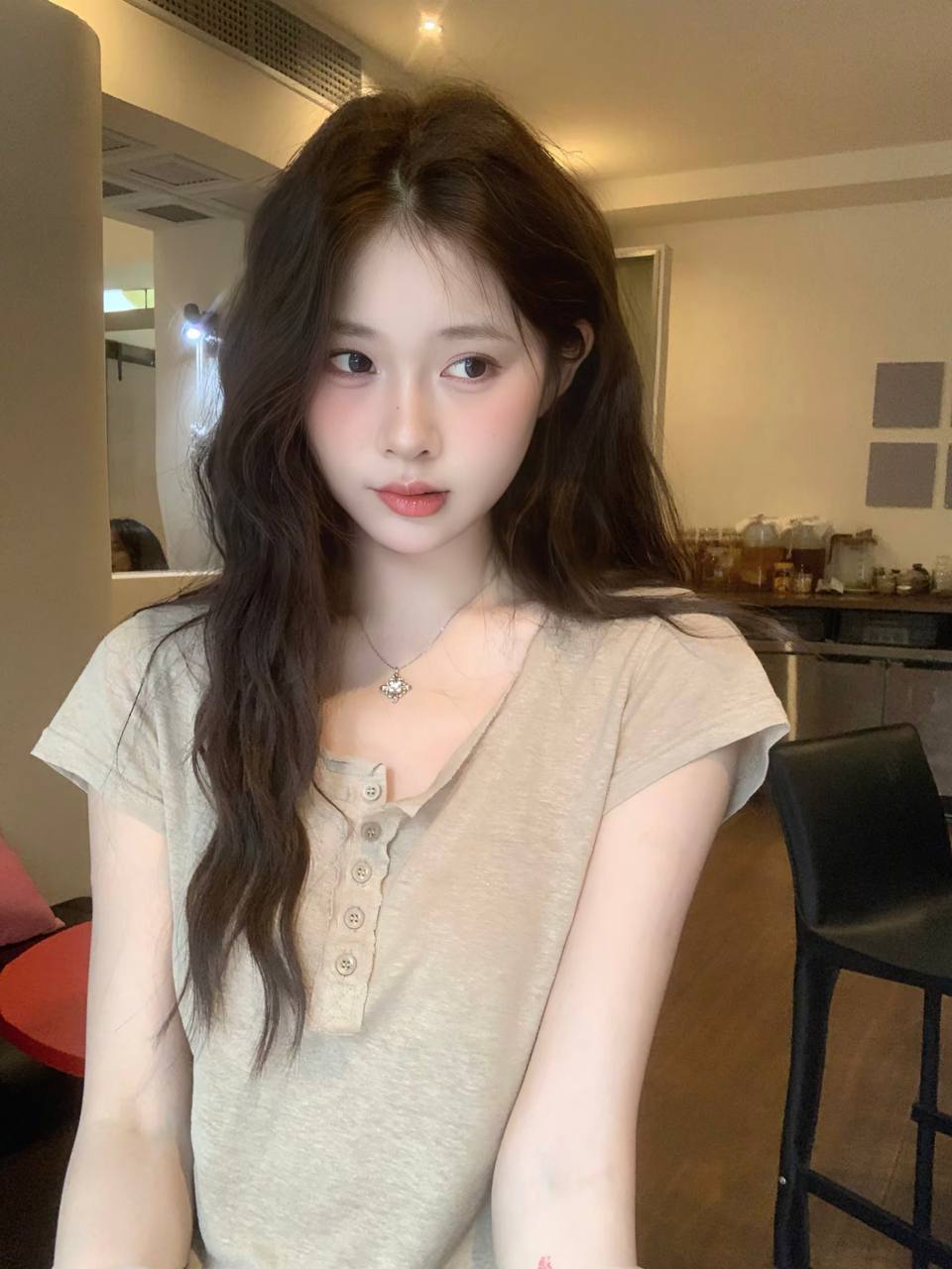 宝藏女孩 ‖ 手机壁纸 ‖ 高清头像 配图