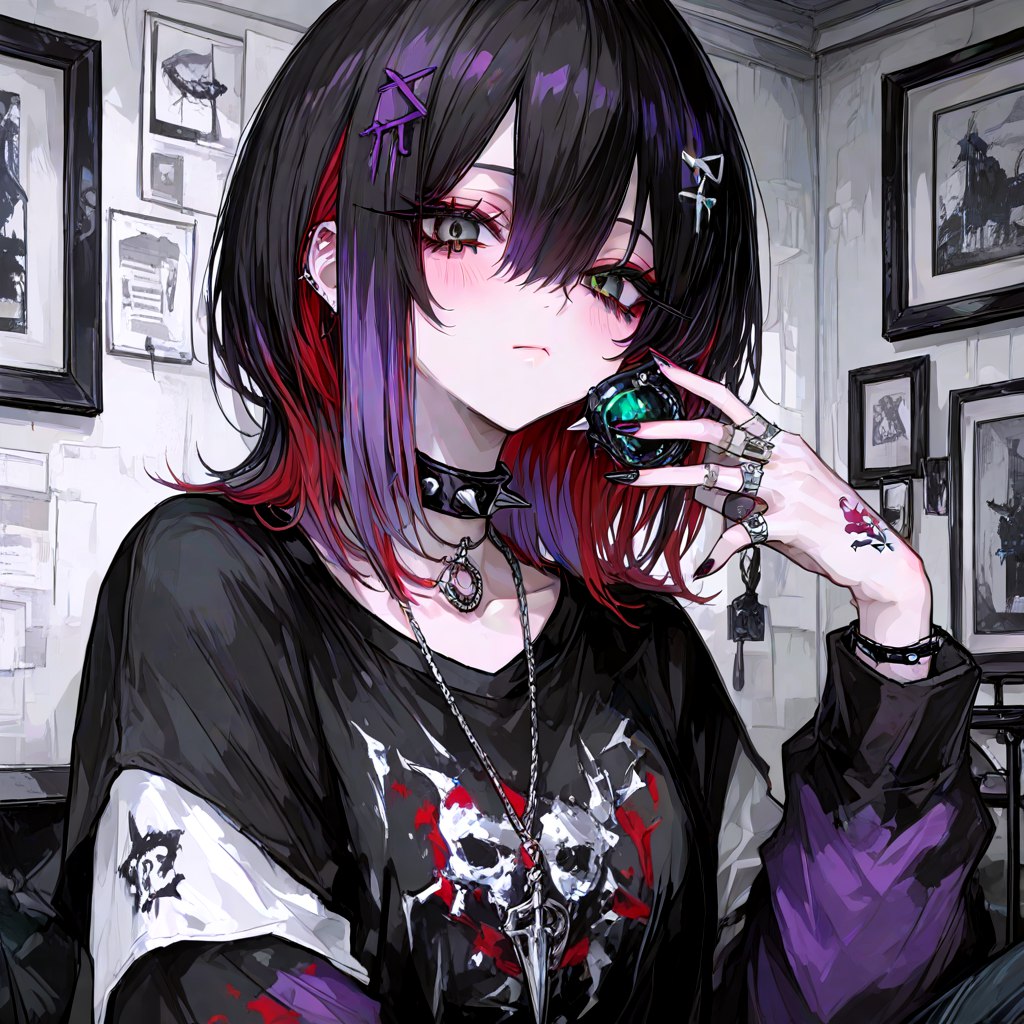 文爱💋黄色小说🔞幻梦AI 配图