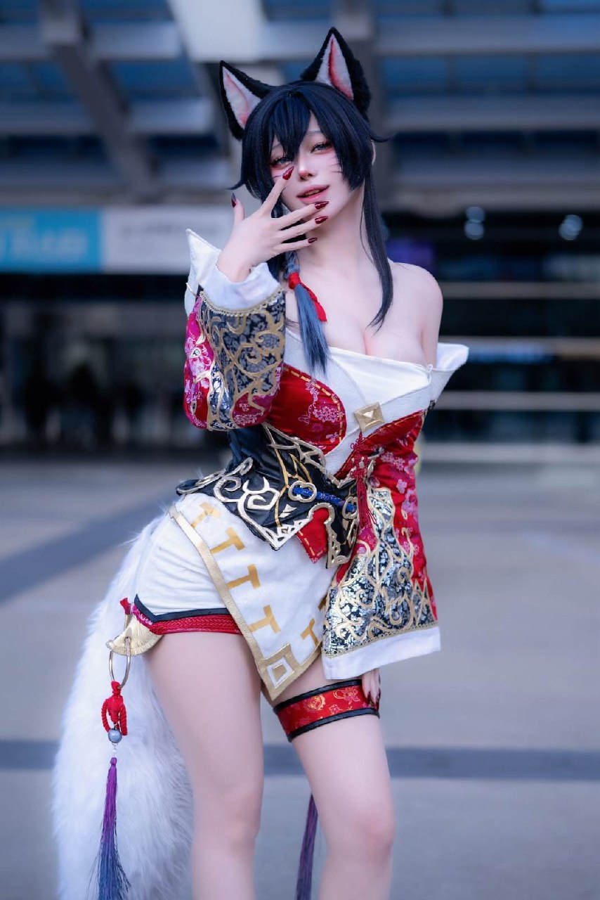 色影师图片|COS|coser|福利姬|cosplay 配图