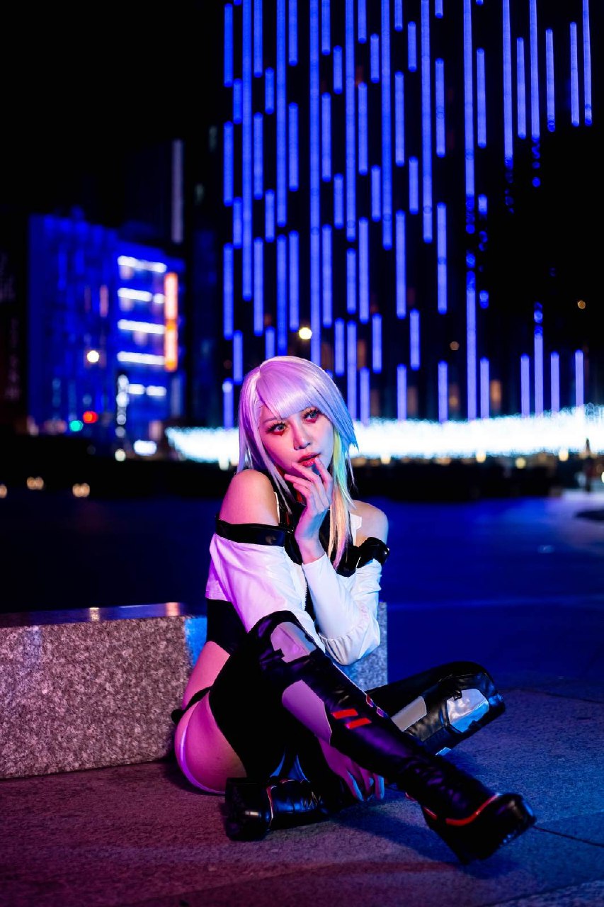 色影师图片|COS|coser|福利姬|cosplay 配图