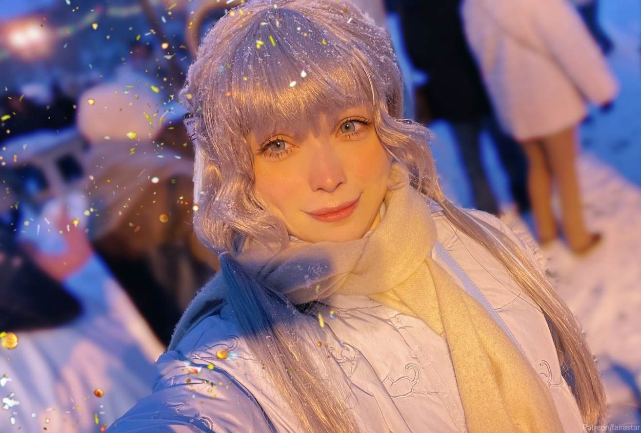 色影师图片|COS|coser|福利姬|cosplay 配图
