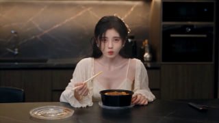 明星网红pmv换脸【AI剧情】 配图