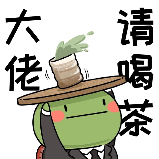 NodeLoc | 吹水群 配图