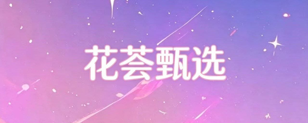 深圳花荟群 配图