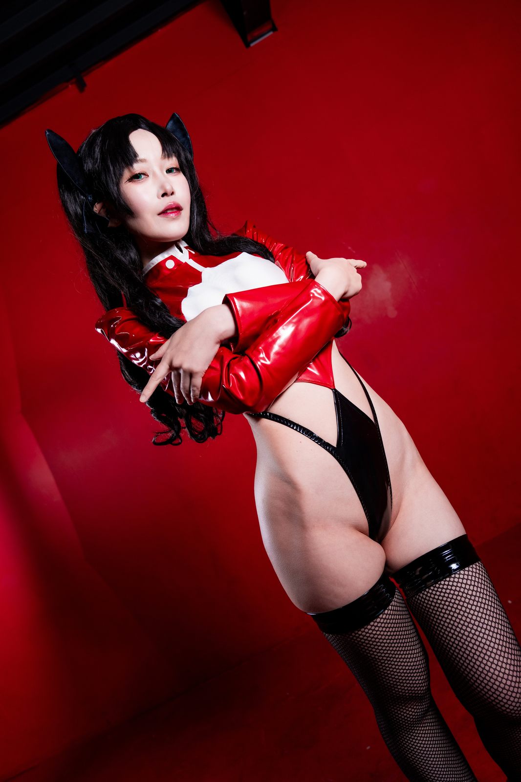 色影师图片|COS|coser|福利姬|cosplay 配图