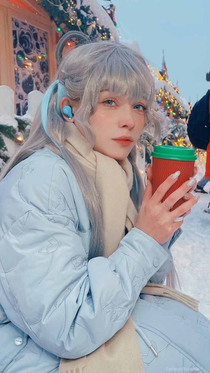 色影师图片|COS|coser|福利姬|cosplay 配图