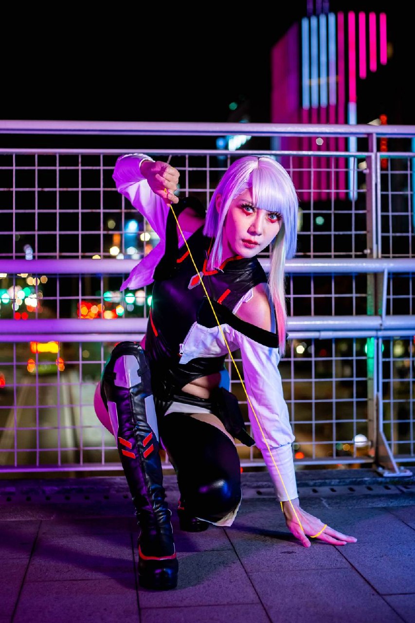 色影师图片|COS|coser|福利姬|cosplay 配图