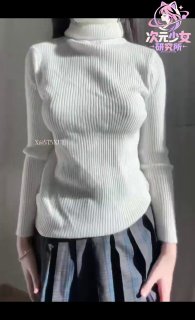 ✨次元少女研究所NSFW 配图