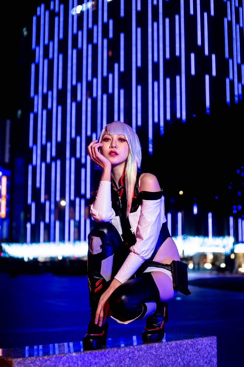 色影师图片|COS|coser|福利姬|cosplay 配图