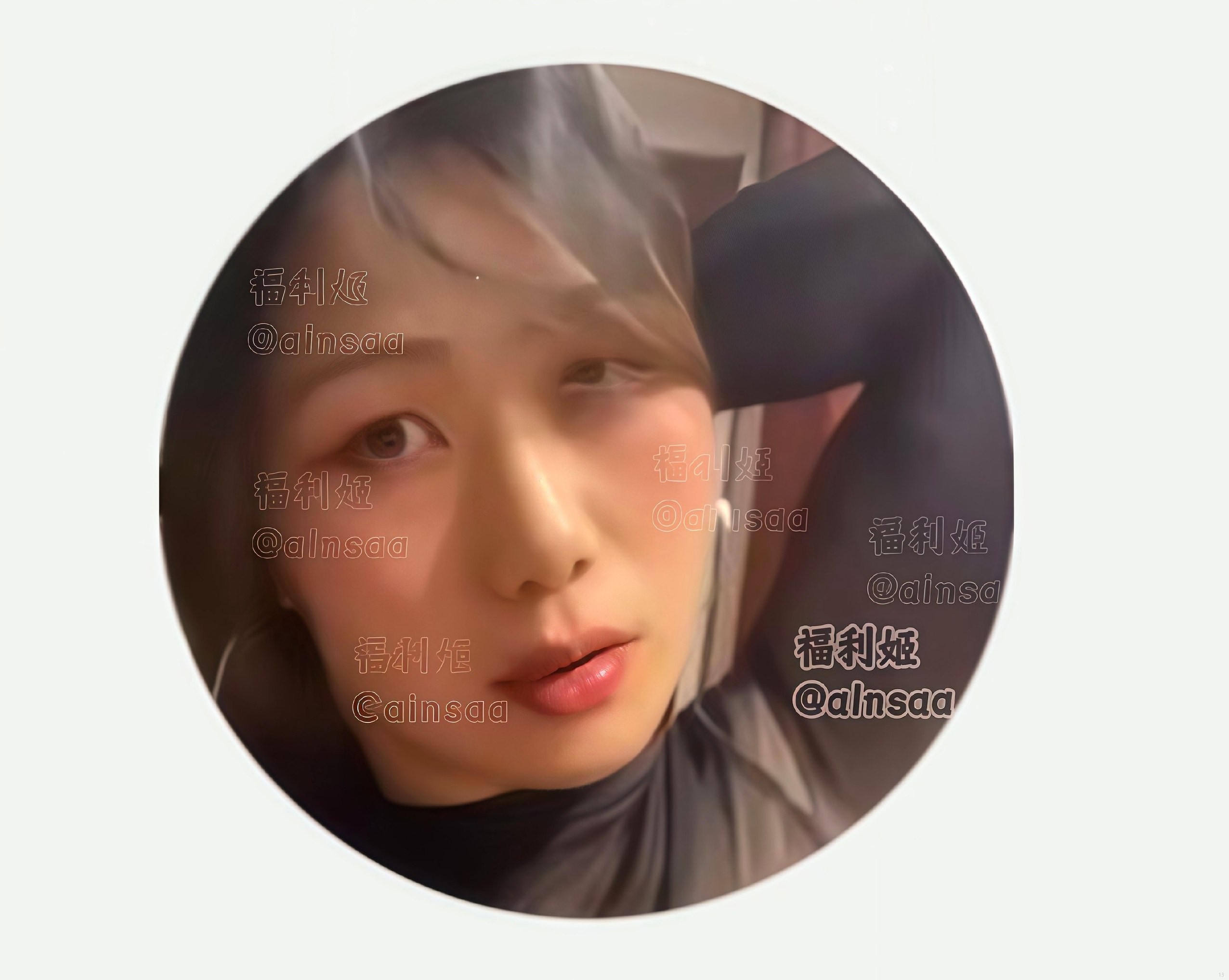 网红资源福利社 配图