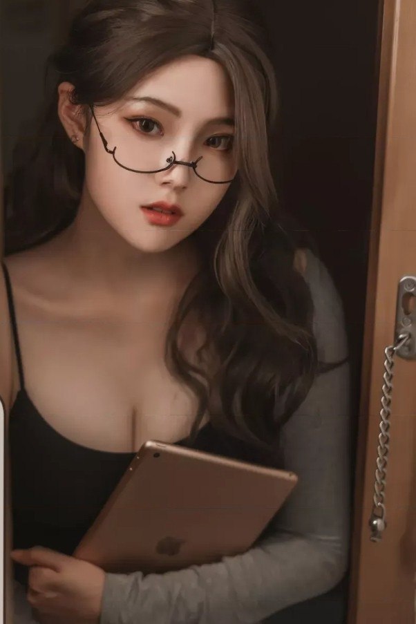 文爱💋黄色小说🔞幻梦AI 配图