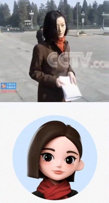 今天你想跑路了吗？？ 配图