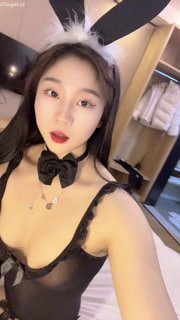 反差少女萝莉白虎学生 配图