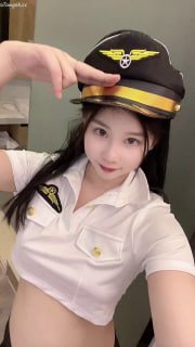 反差少女萝莉白虎学生 配图
