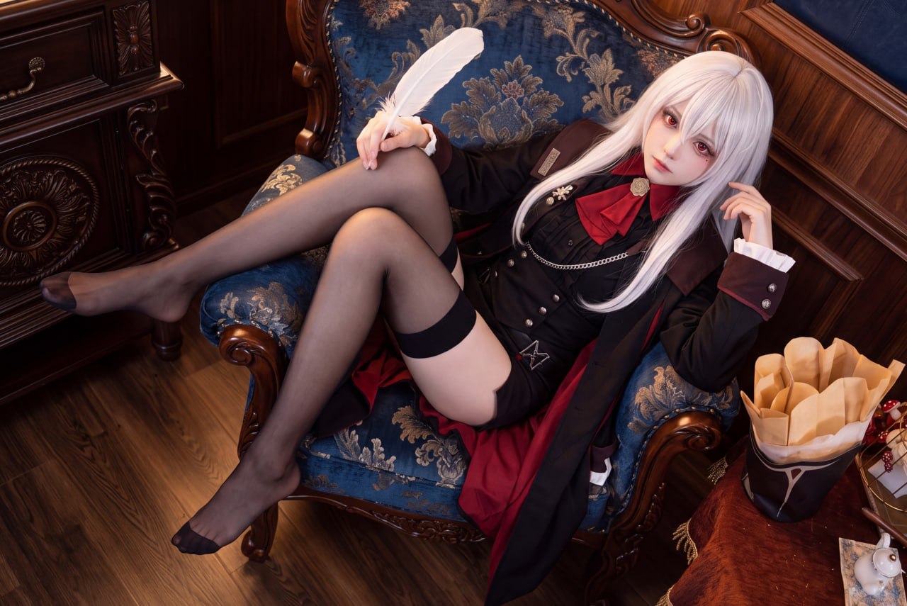 cosplay 写真[NSFW] 配图
