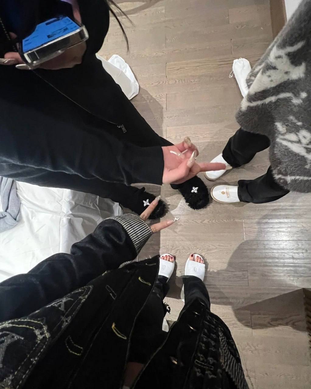 天空不设限 配图