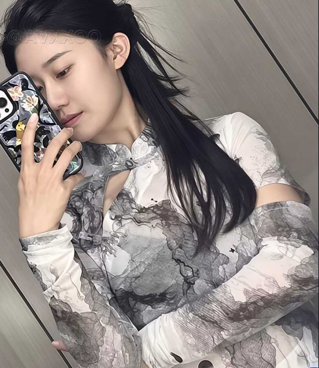 美貌加载中 配图