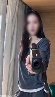 精选推特抖音风｜裸舞 配图