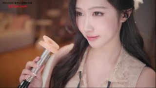 【ASMR】患者 配图