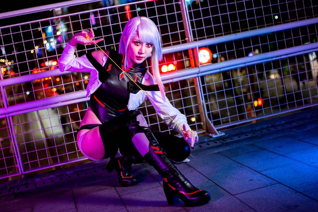 色影师图片|COS|coser|福利姬|cosplay 配图