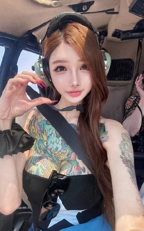 ❥电子女友|网红|抖音|推特|Onlyfans 配图