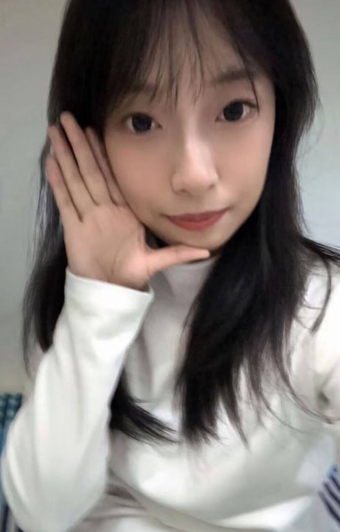 学生少女私密世界 配图