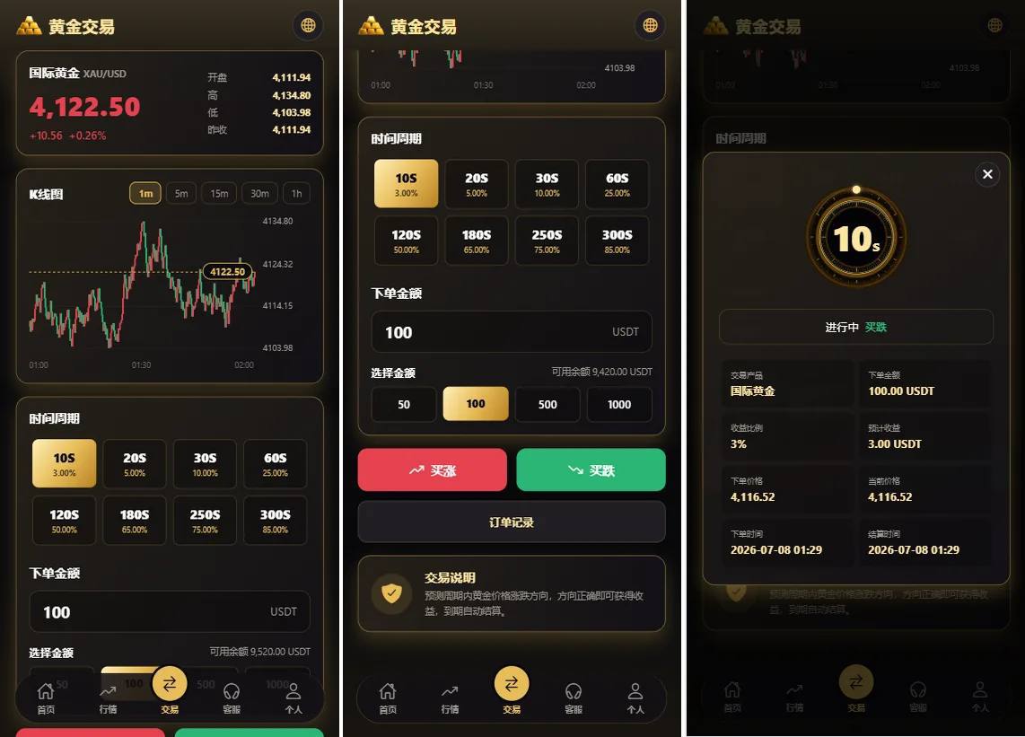 Java研发产品介绍站 配图
