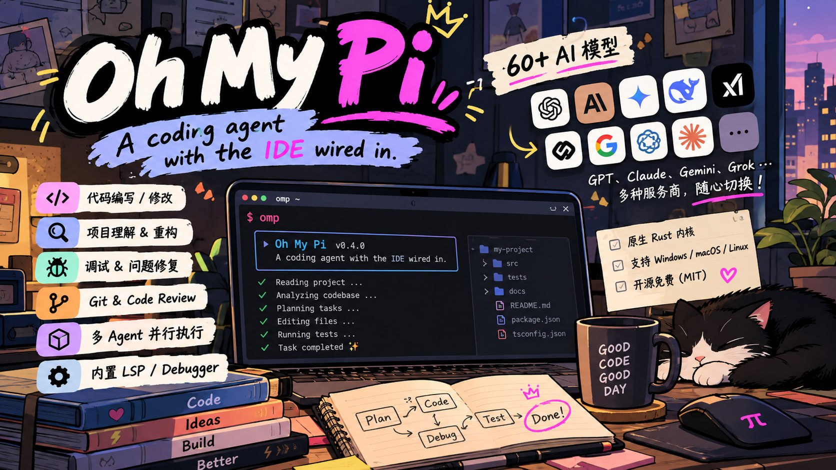 TG小树屋｜资源分享&公益代理 配图