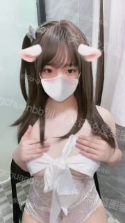 少萝宝宝/福利姬 配图