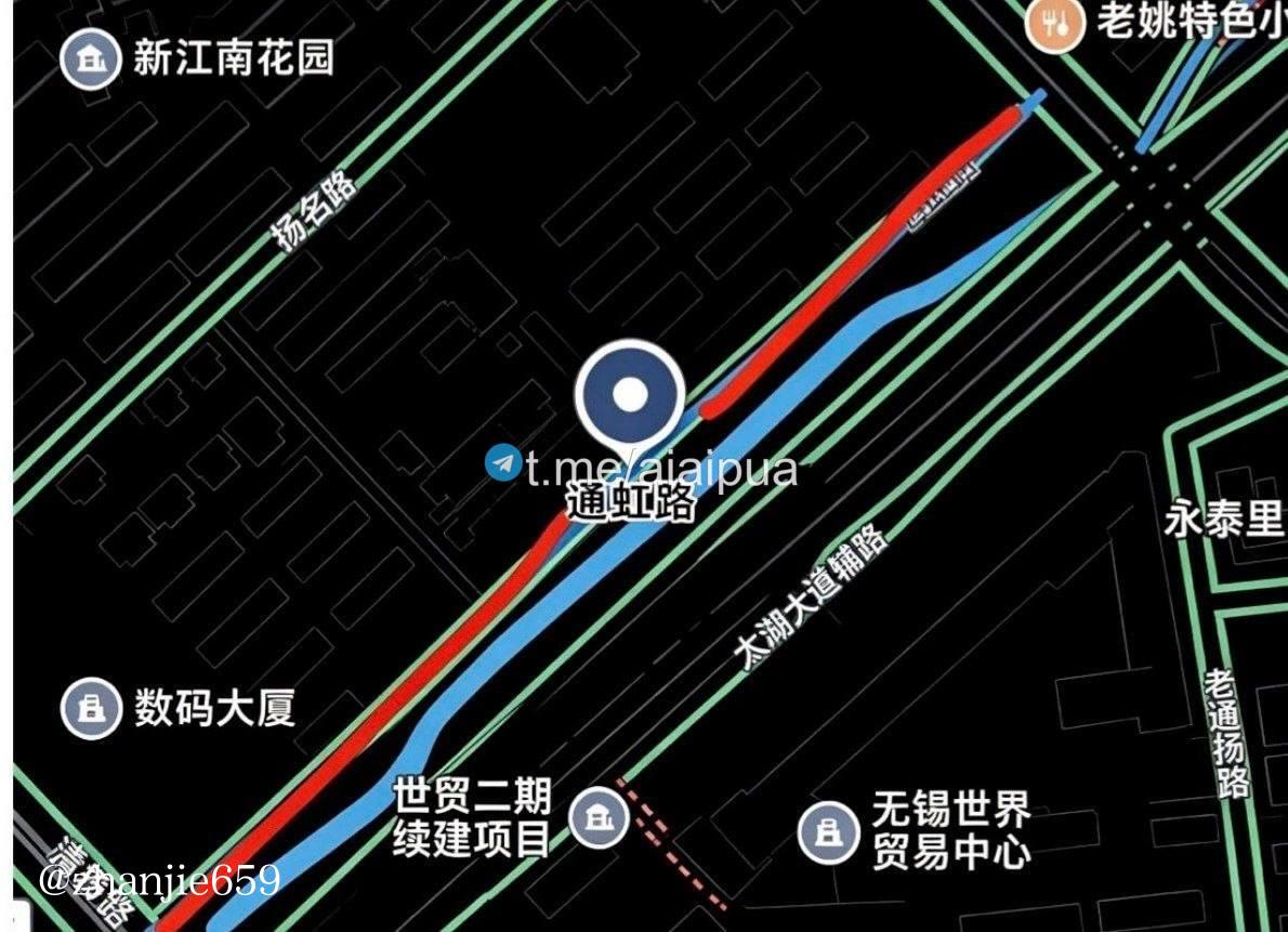 站街spa会所指南 配图