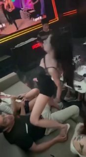 西安KTV商K实拍预订 配图