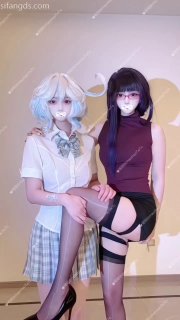 随心所欲[NSFW] 配图