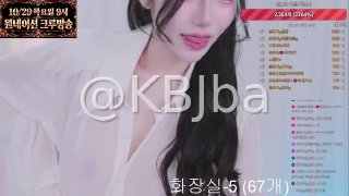 KBJba - 韩国直播录制 录播分享 配图