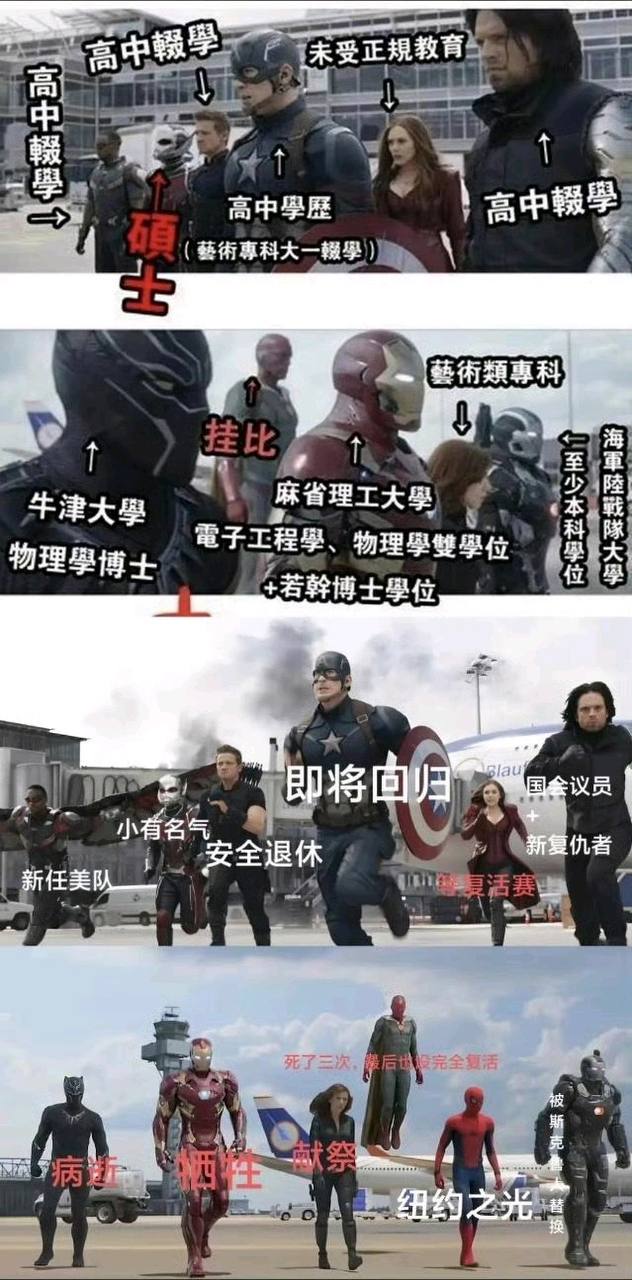 今天你想跑路了吗？？ 配图
