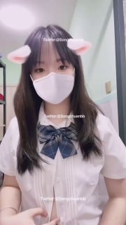少萝宝宝/福利姬 配图