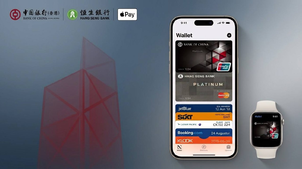折腾搞机频道 配图