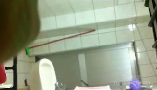 宝藏少妇姐姐 洗澡 配图