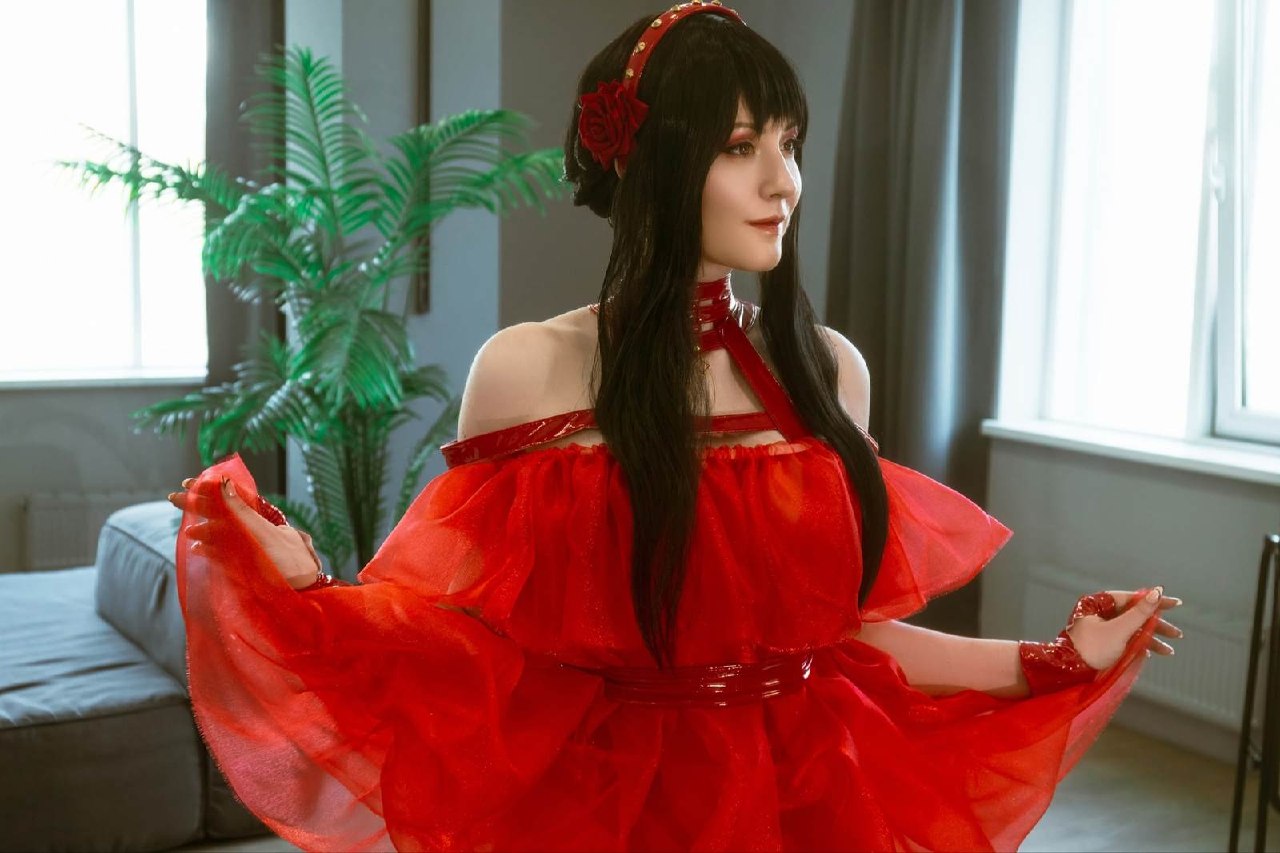 色影师图片|COS|coser|福利姬|cosplay 配图