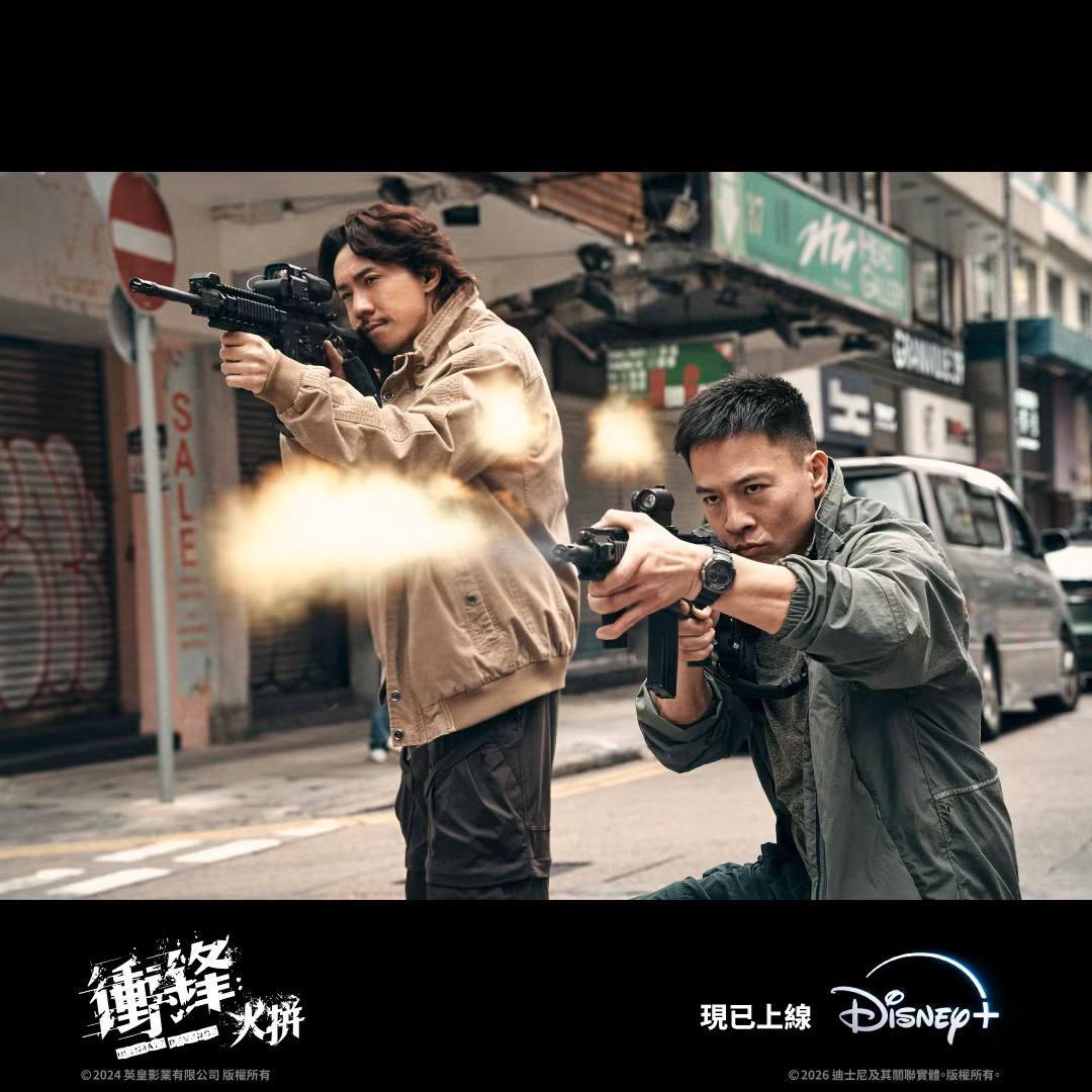R21+ Entertainment & Movie 配图